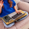 Bamboo Lap Desks Feature
